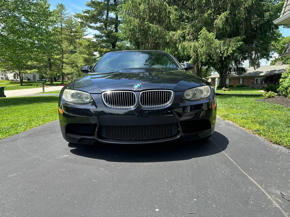 2008 BMW E93 M3 Convertible - Image 12 of 31