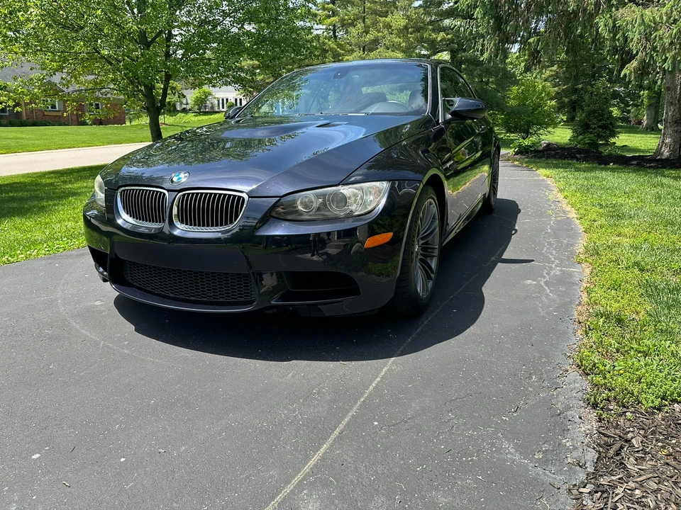 2008 BMW E93 M3 Convertible - Image 15 of 31