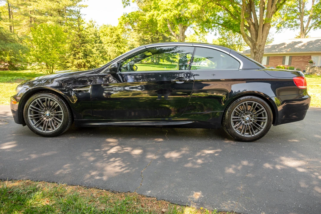 2008 BMW E93 M3 Convertible - Image 18 of 31