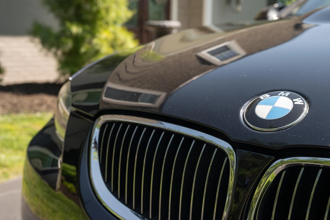 2008 BMW E93 M3 Convertible - Image 31 of 31