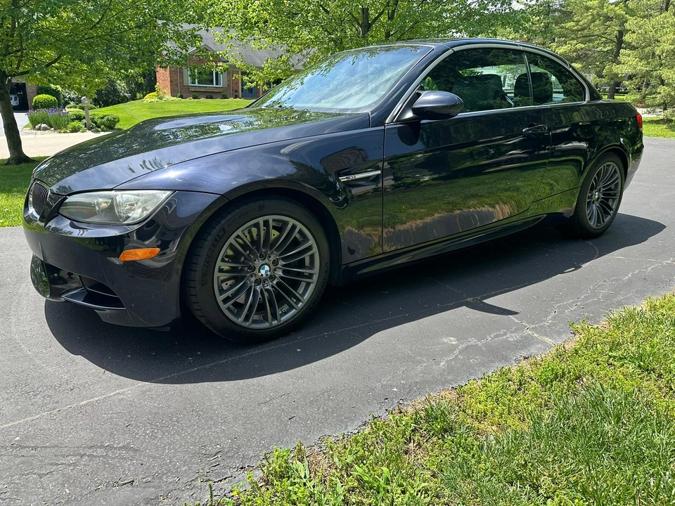 2008 BMW E93 M3 Convertible - Image 16 of 31