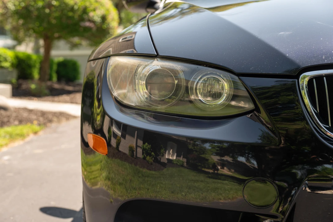 2008 BMW E93 M3 Convertible - Image 29 of 31