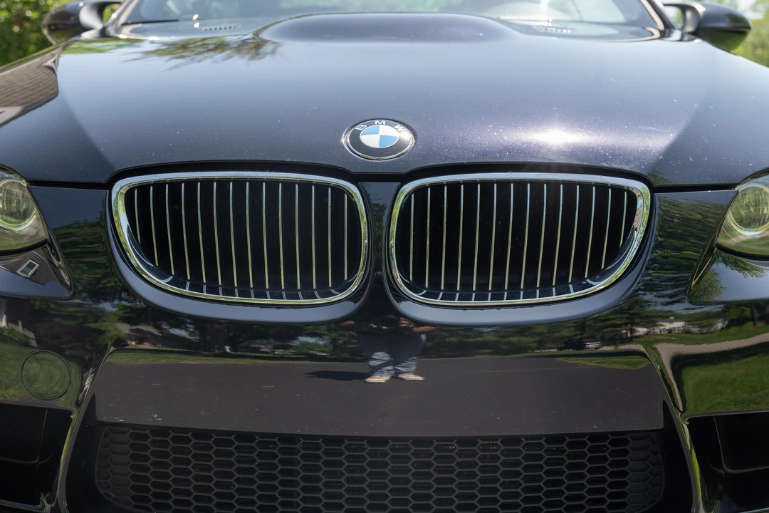 2008 BMW E93 M3 Convertible - Image 30 of 31