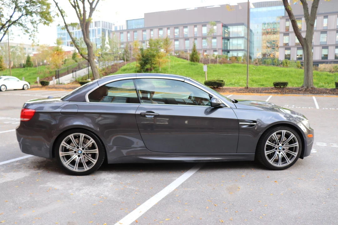2008 BMW E93 M3 Convertible - Image 11 of 31
