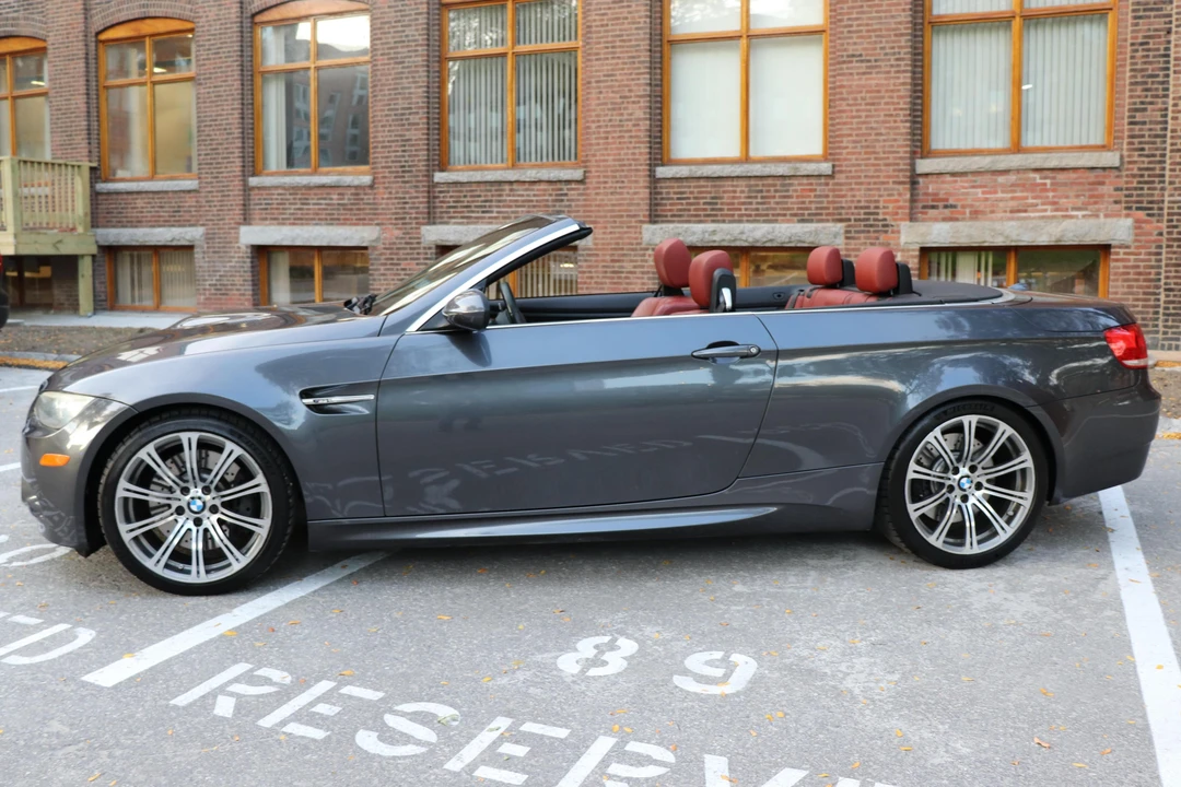 2008 BMW E93 M3 Convertible - Image 3 of 31