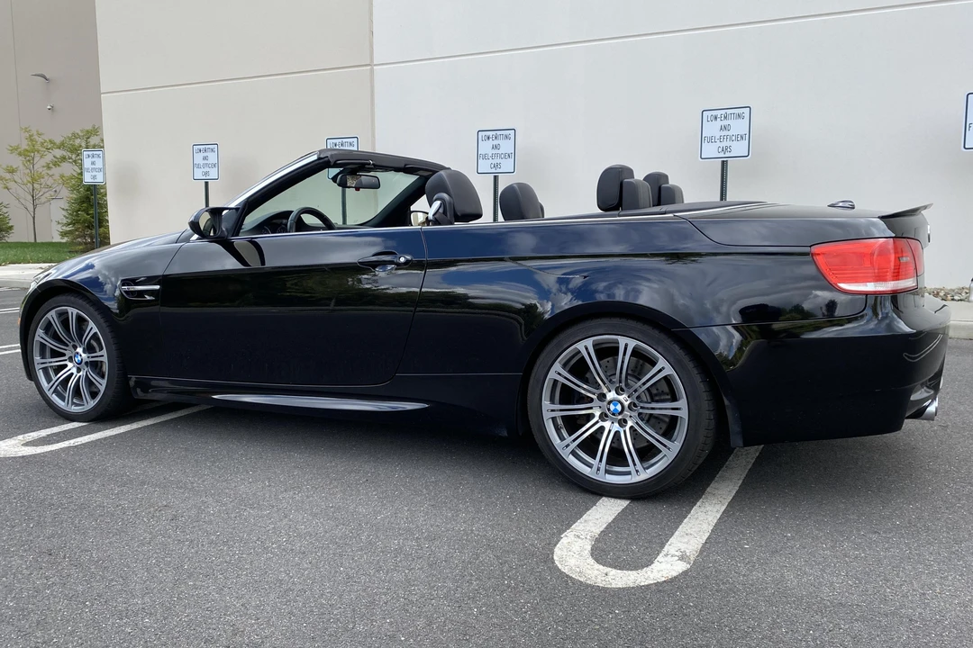 2008 BMW E93 M3 Convertible - Image 4 of 31