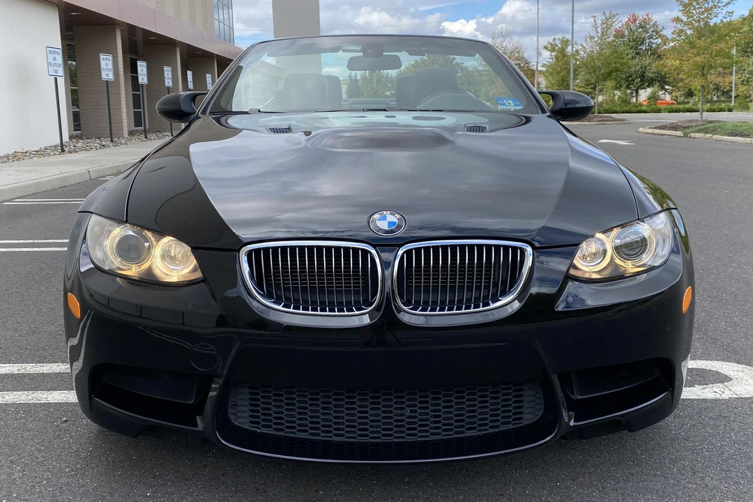2008 BMW E93 M3 Convertible - Image 2 of 31