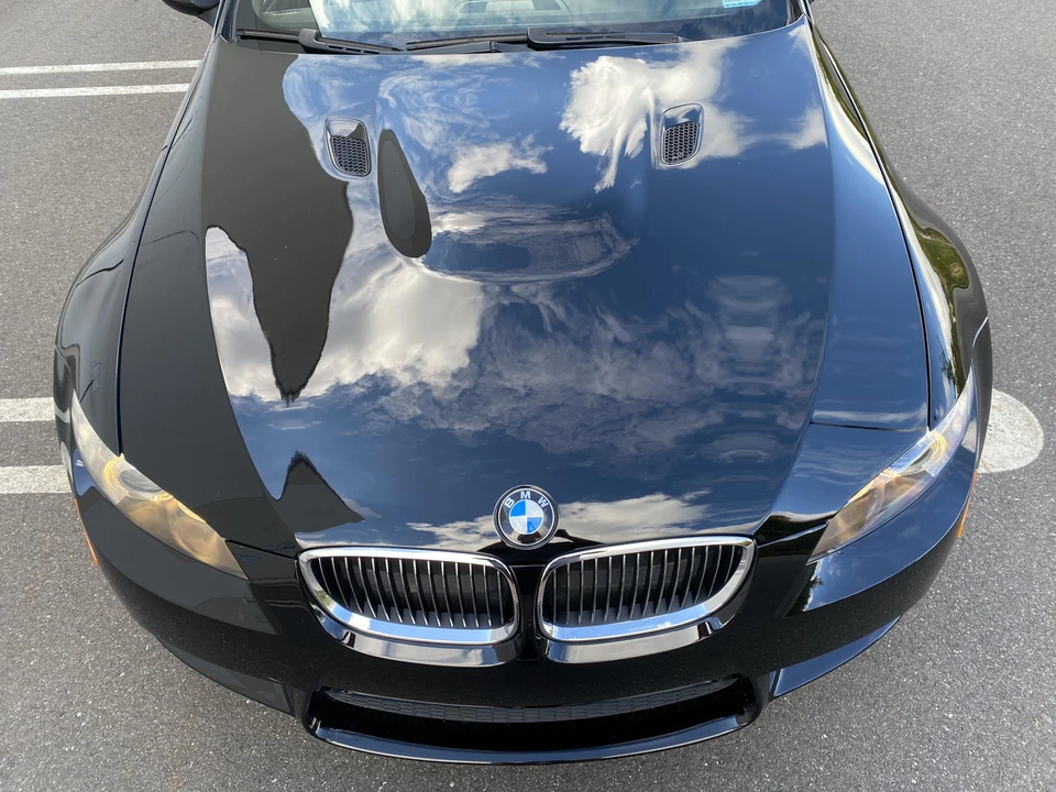 2008 BMW E93 M3 Convertible - Image 31 of 31