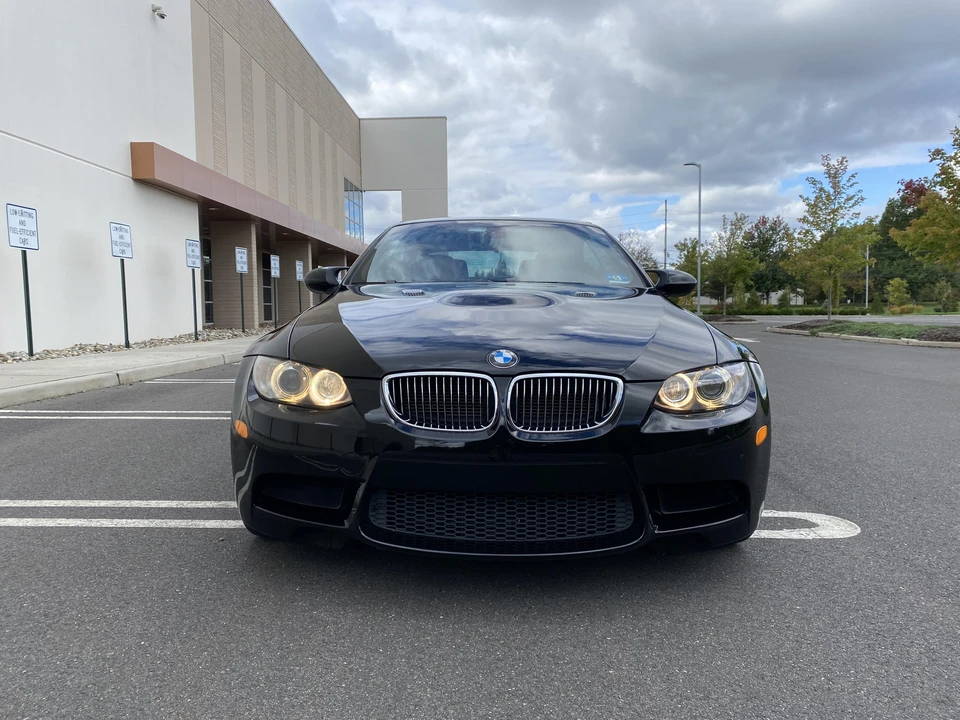2008 BMW E93 M3 Convertible - Image 17 of 31