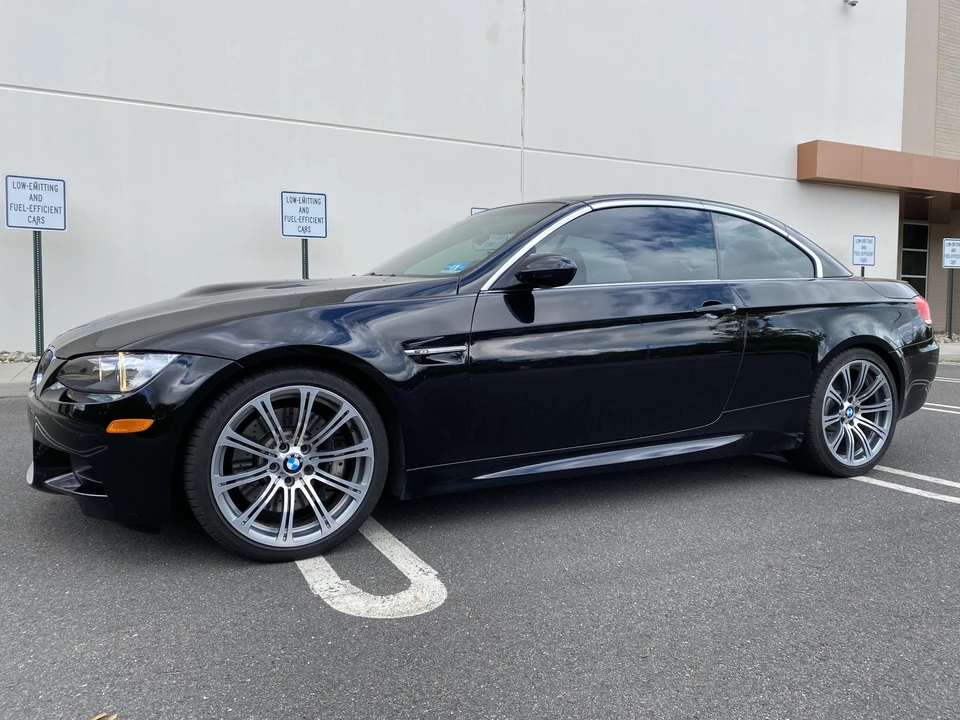 2008 BMW E93 M3 Convertible - Image 20 of 31