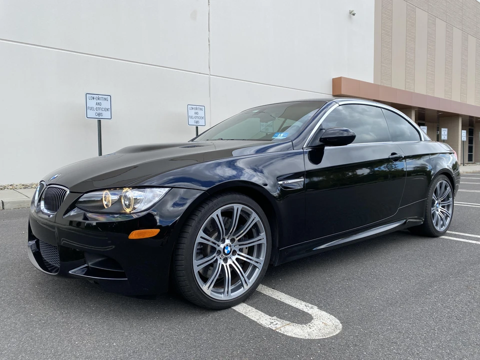 2008 BMW E93 M3 Convertible - Image 19 of 31