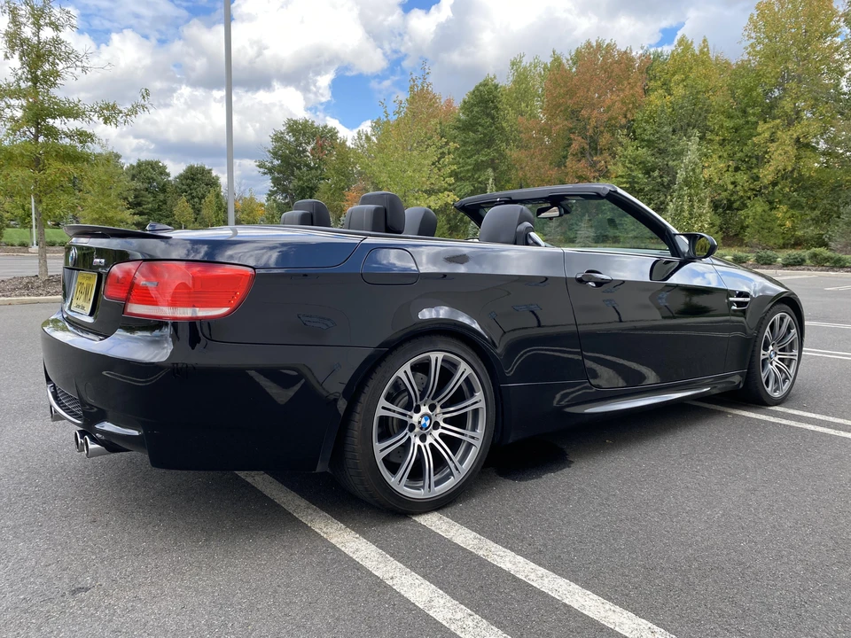 2008 BMW E93 M3 Convertible - Image 11 of 31