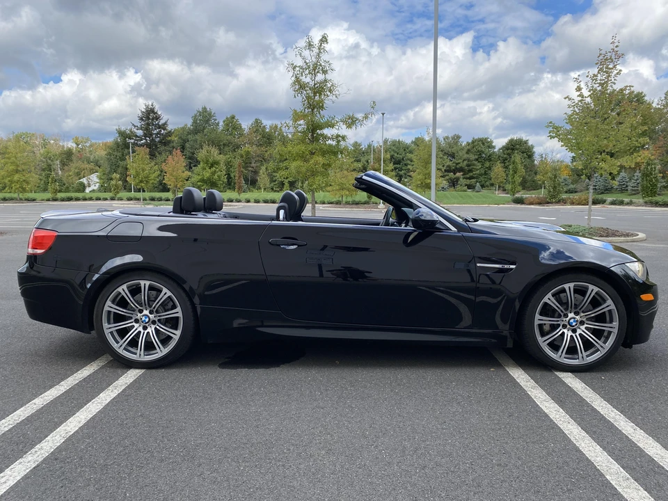 2008 BMW E93 M3 Convertible - Image 13 of 31