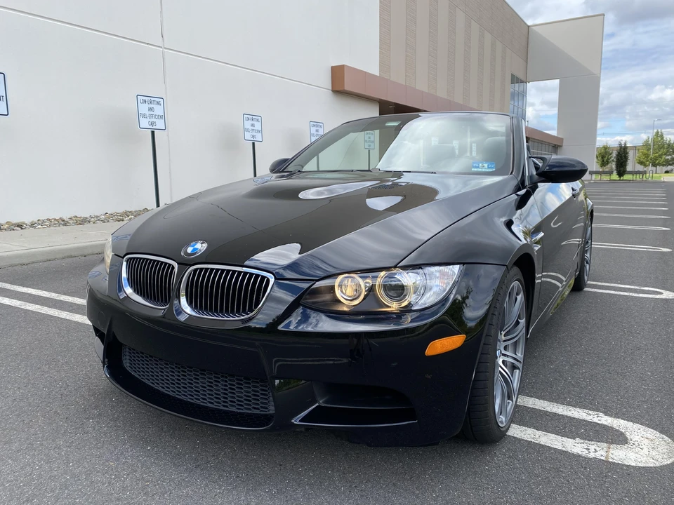 2008 BMW E93 M3 Convertible - Image 6 of 31