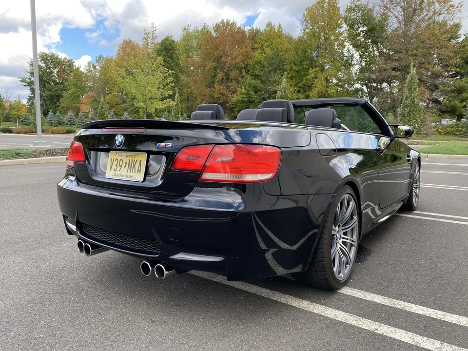 2008 BMW E93 M3 Convertible - Image 10 of 31