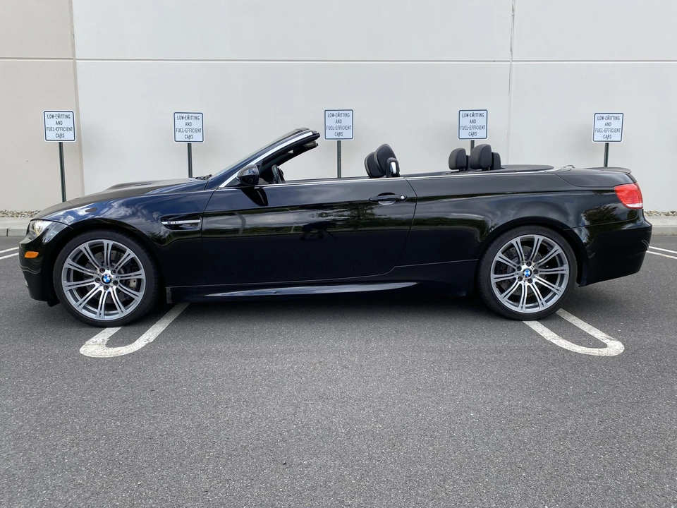 2008 BMW E93 M3 Convertible - Image 8 of 31