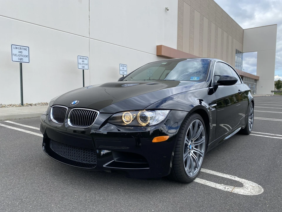 2008 BMW E93 M3 Convertible - Image 18 of 31