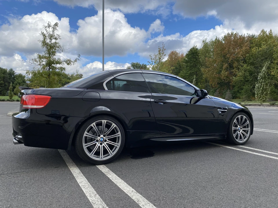 2008 BMW E93 M3 Convertible - Image 27 of 31