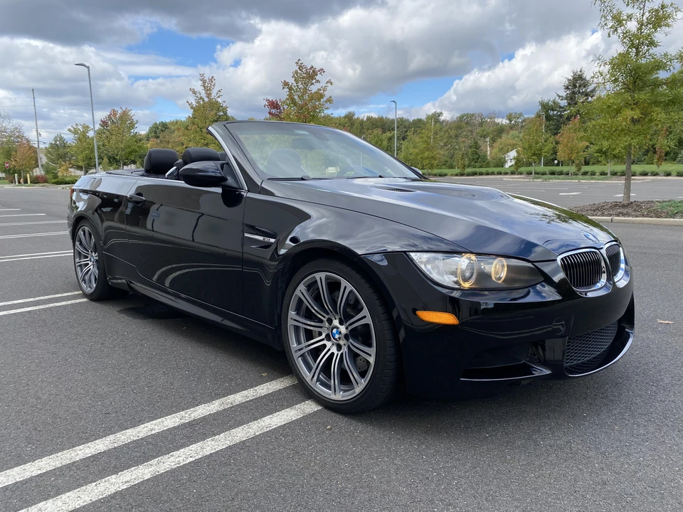 2008 BMW E93 M3 Convertible - Image 15 of 31