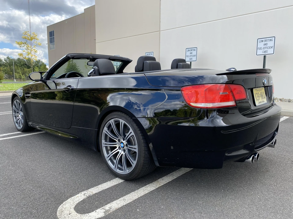 2008 BMW E93 M3 Convertible - Image 9 of 31