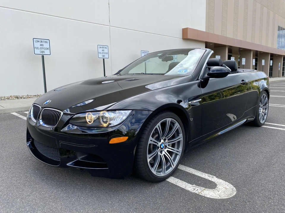 2008 BMW E93 M3 Convertible - Image 7 of 31