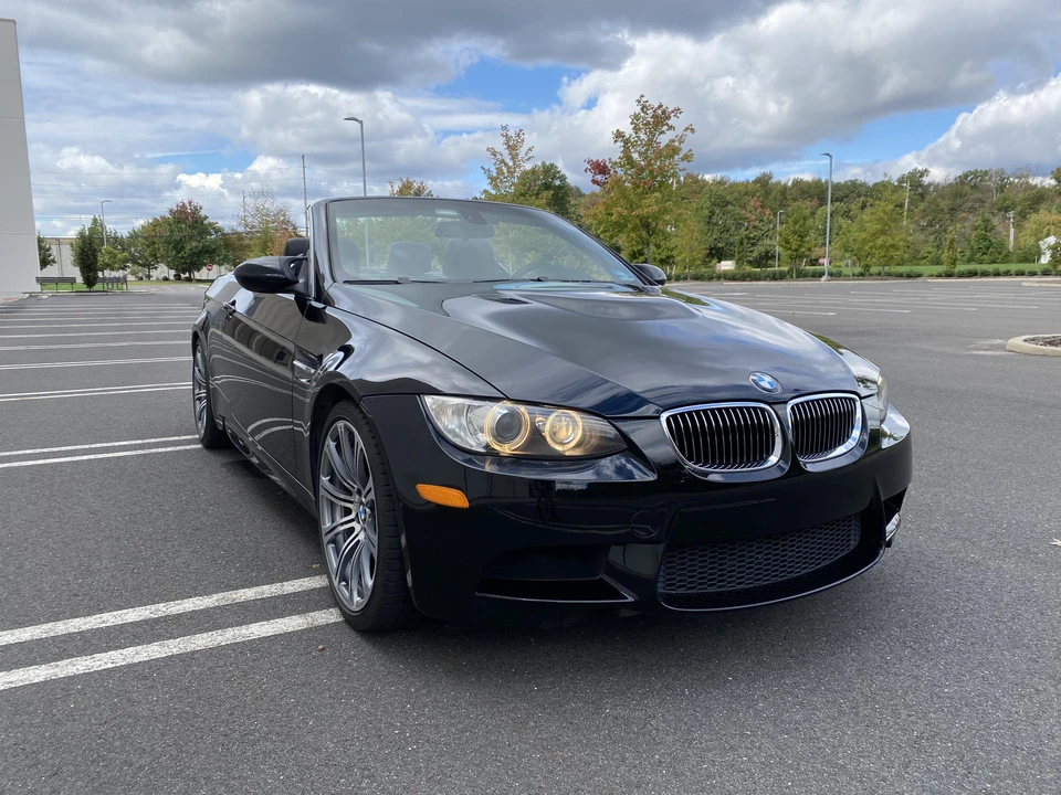 2008 BMW E93 M3 Convertible - Image 16 of 31