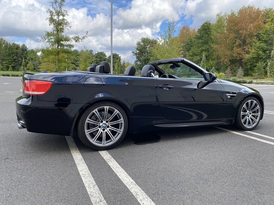 2008 BMW E93 M3 Convertible - Image 12 of 31