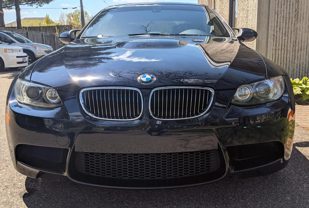2008 BMW E93 M3 Convertible - Image 6 of 31
