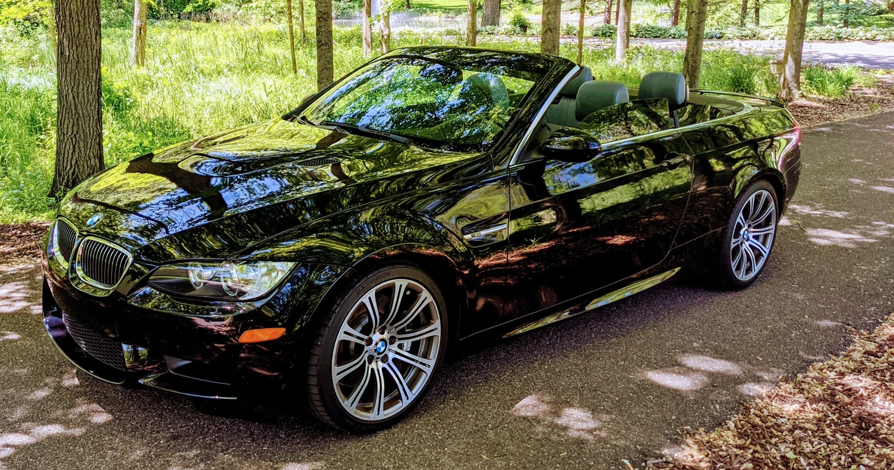 2008 BMW E93 M3 Convertible - Image 7 of 31