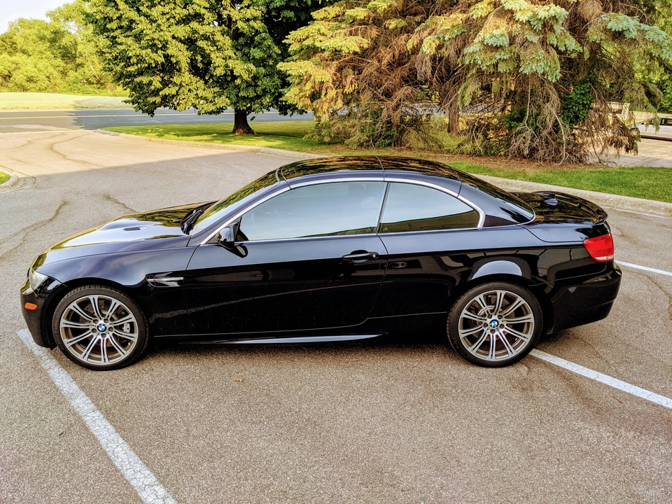 2008 BMW E93 M3 Convertible - Image 11 of 31