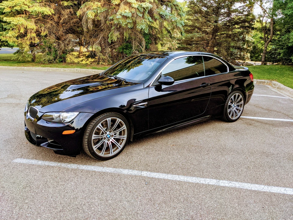 2008 BMW E93 M3 Convertible - Image 9 of 31