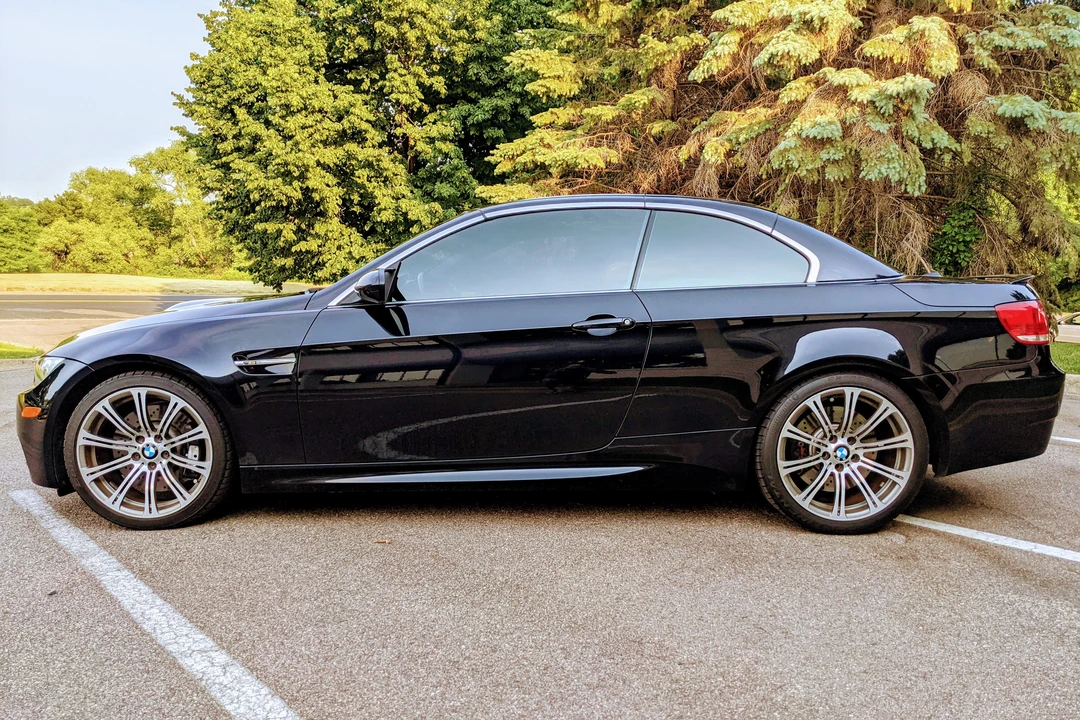 2008 BMW E93 M3 Convertible - Image 3 of 31