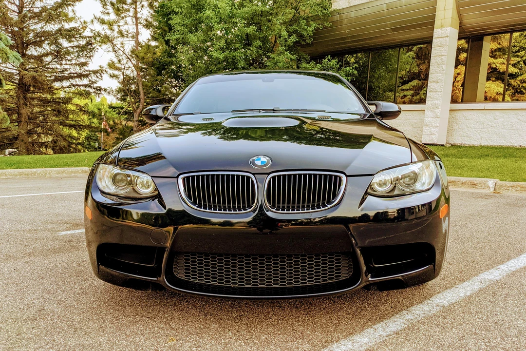2008 BMW E93 M3 Convertible - Image 2 of 31