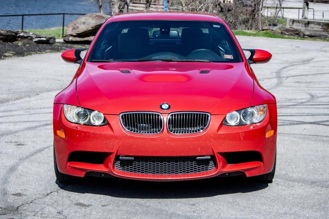 2008 BMW E93 M3 Convertible - Image 23 of 31