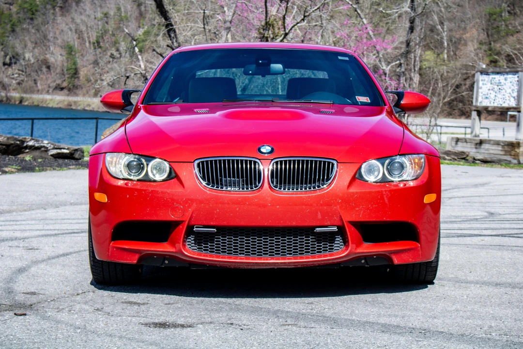 2008 BMW E93 M3 Convertible - Image 24 of 31