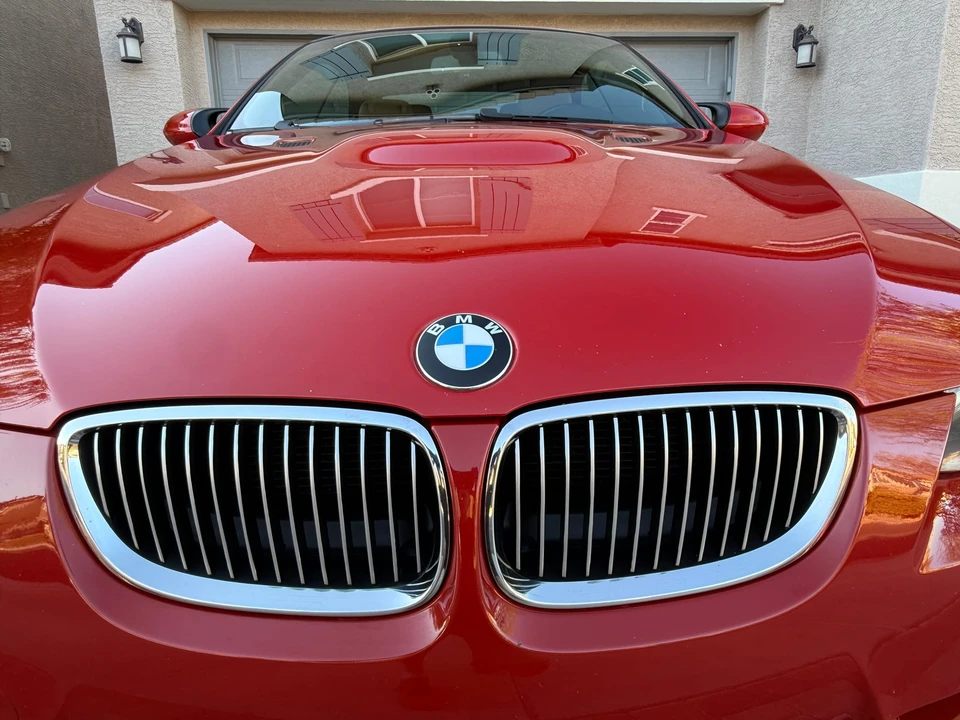 2008 BMW E93 M3 Convertible - Image 26 of 31
