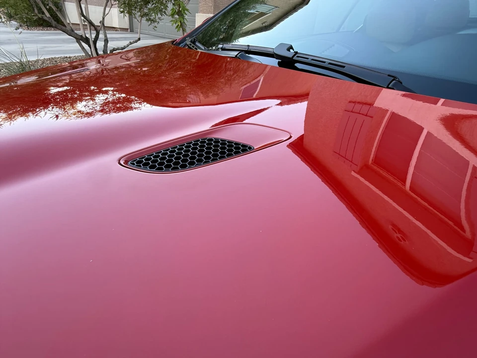 2008 BMW E93 M3 Convertible - Image 27 of 31