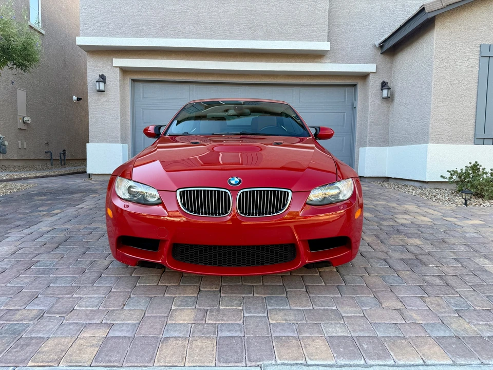 2008 BMW E93 M3 Convertible - Image 25 of 31