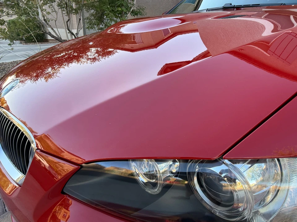 2008 BMW E93 M3 Convertible - Image 30 of 31