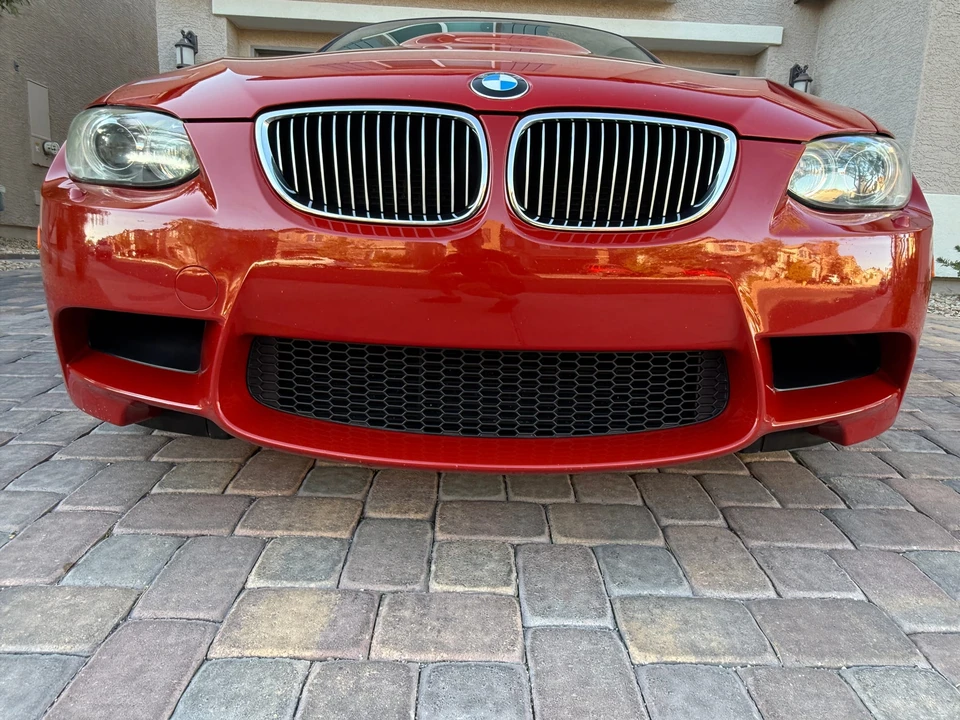 2008 BMW E93 M3 Convertible - Image 31 of 31