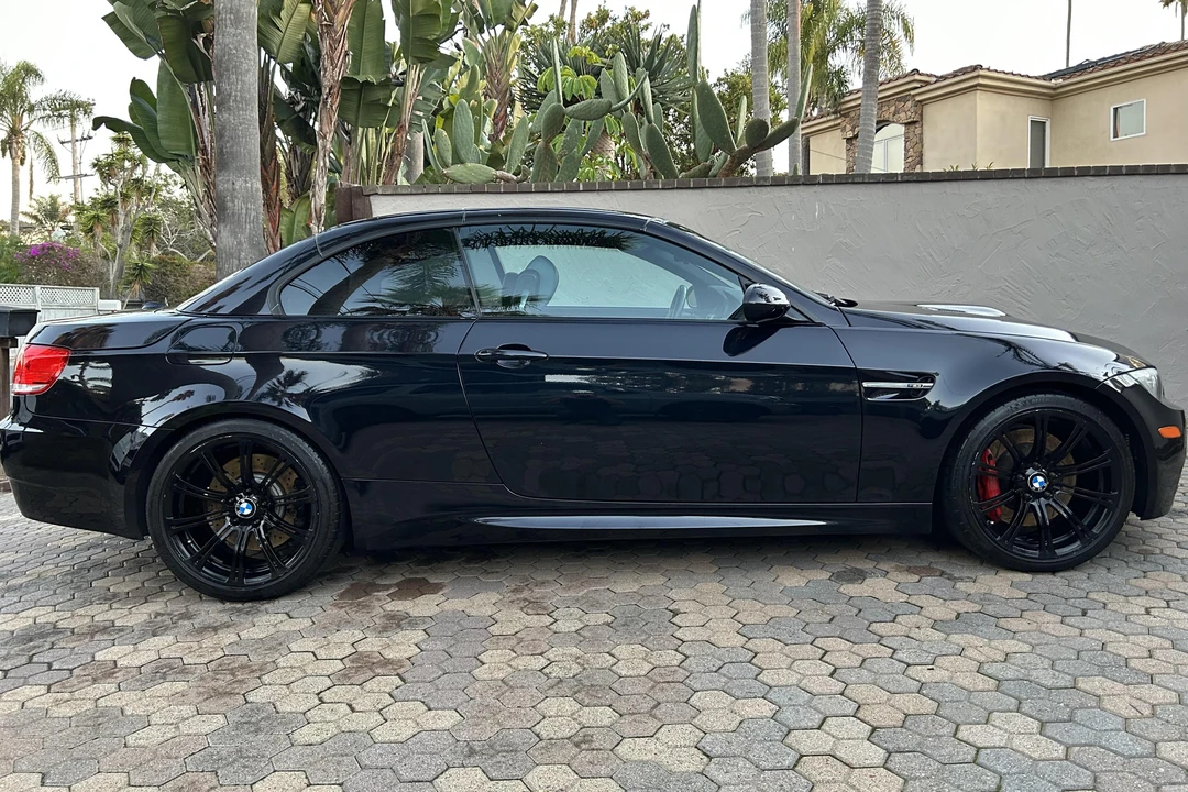 2008 BMW E93 M3 Convertible - Image 3 of 31