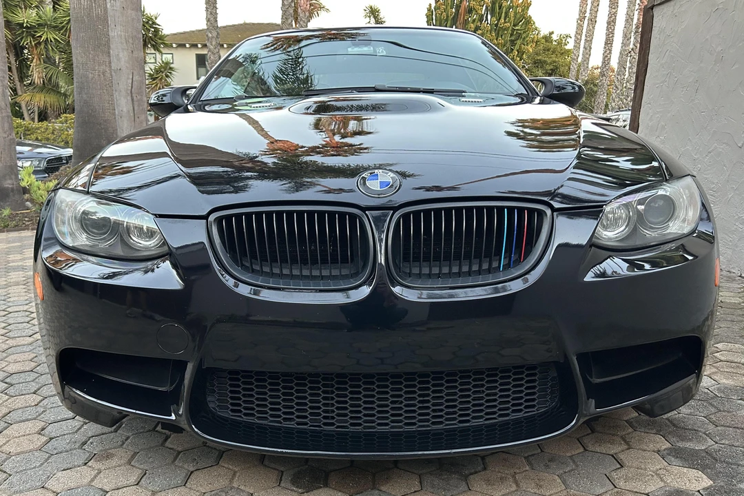 2008 BMW E93 M3 Convertible - Image 2 of 31