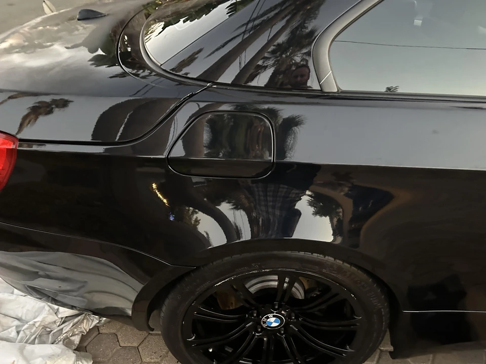 2008 BMW E93 M3 Convertible - Image 26 of 31