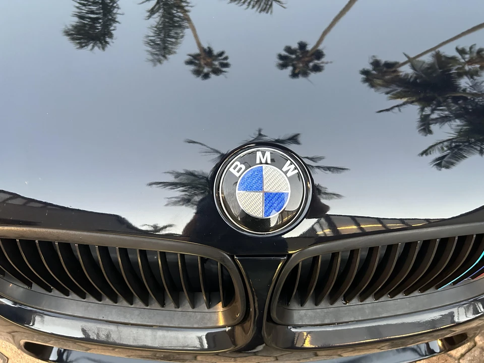 2008 BMW E93 M3 Convertible - Image 19 of 31