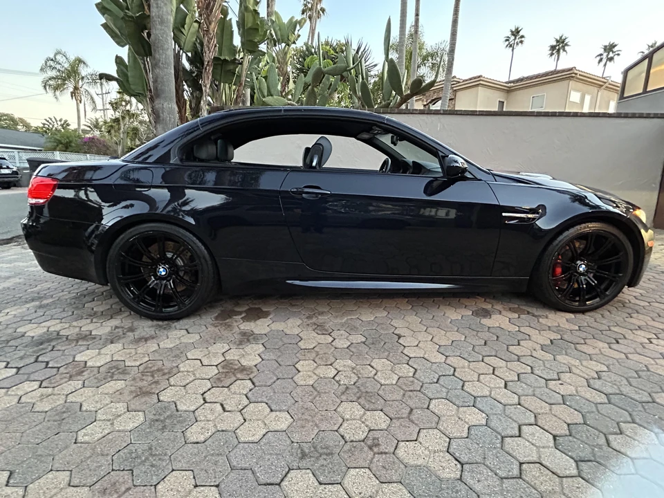 2008 BMW E93 M3 Convertible - Image 17 of 31