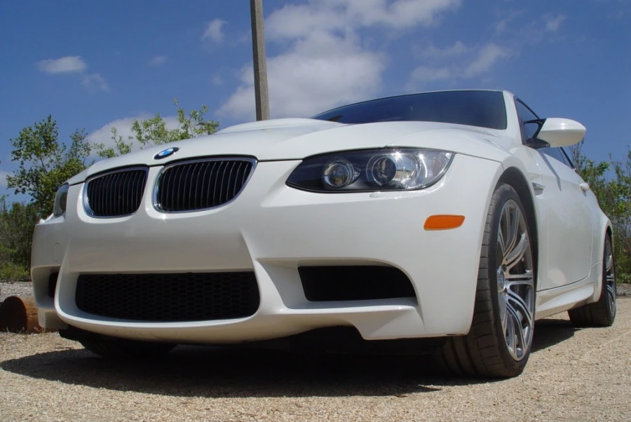 2008 BMW E92 M3 Coupe - Image 2 of 5