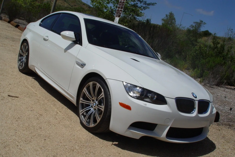 2008 BMW E92 M3 Coupe - Image 4 of 5