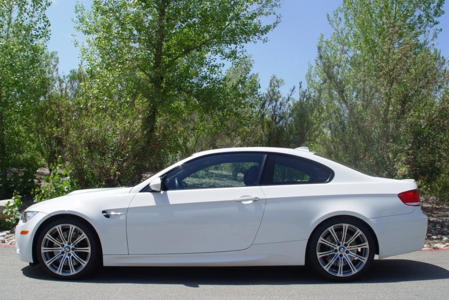 2008 BMW E92 M3 Coupe - Image 5 of 5
