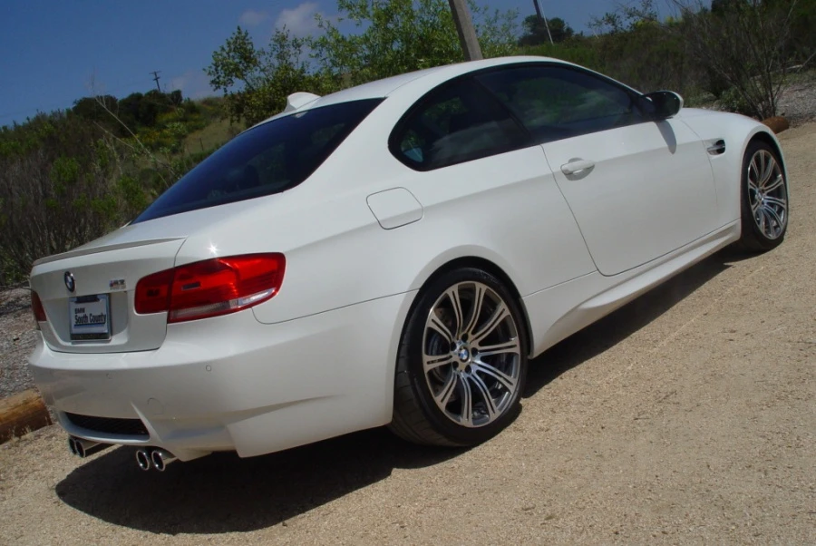 2008 BMW E92 M3 Coupe - Image 3 of 5