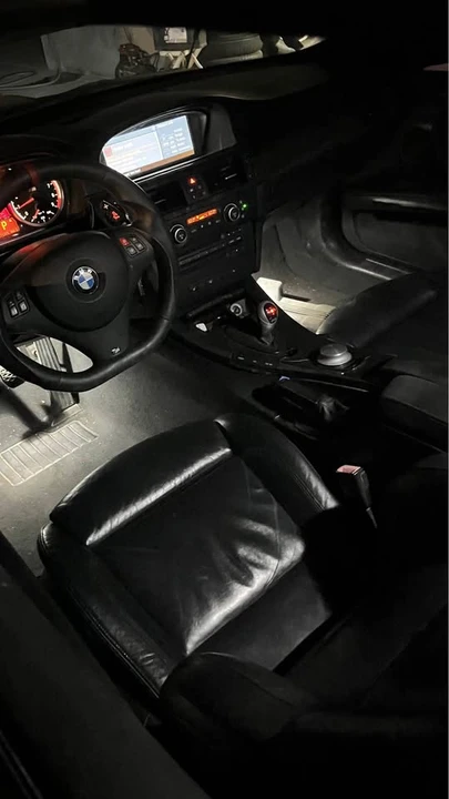 2008 BMW E92 M3 Coupe - Image 4 of 5